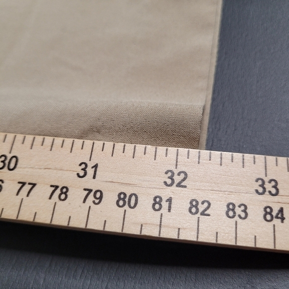 Ben Hogan Performance Golf Khaki Pants Men's 36x32 - Picture 3 of 9